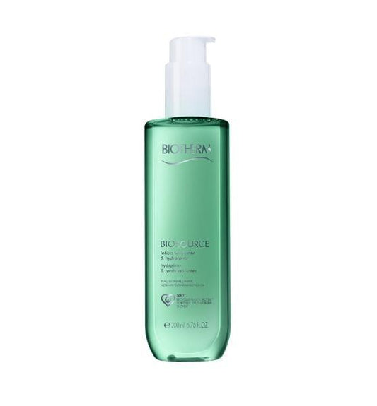 BIOTHERM Biosource 24h hydranting & tonifying toner 200ml