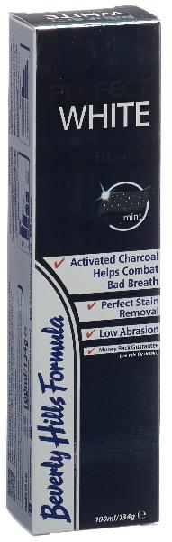 BEVERLY HILLS Formula Perfect White black 100 ml