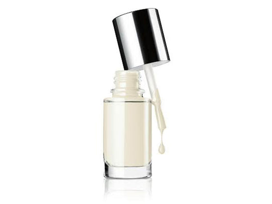 Clinique A Different Nail Enamel Nr. 01 Call My Buff Nagellack 9 ml