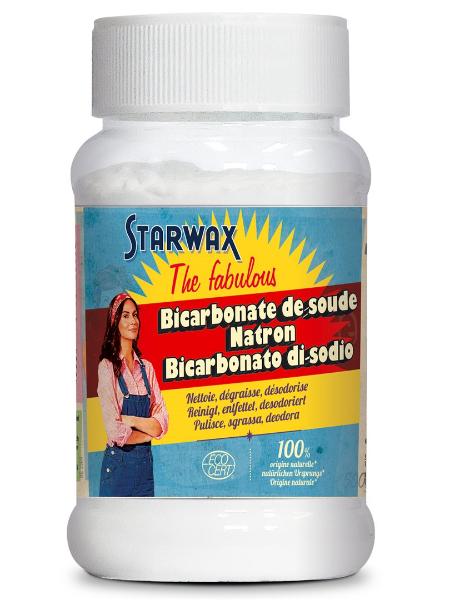 DrogerieMarkt24 - DrogerieMarkt24 STARWAX the fabulous Natron 500 g - DrogerieMarkt24