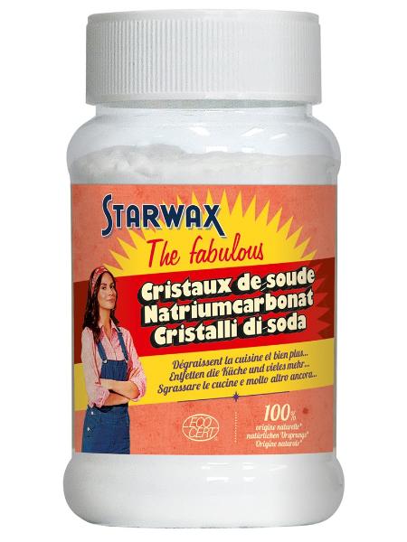 STARWAX the fabulous Natriumcarbonat Ds 480 g