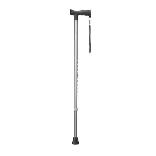 VITILITY Gehstock anthrazit
