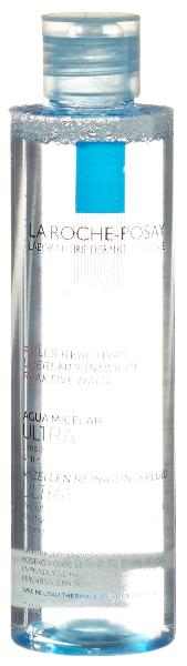 DrogerieMarkt24 - DrogerieMarkt24 ROCHE POSAY Eau micellaire reaktive Haut 200 ml - DrogerieMarkt24