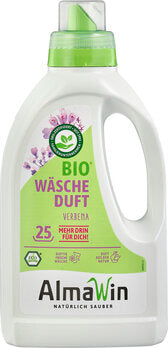 ALMAWIN Wäscheduft Verbena flüssig 750ml