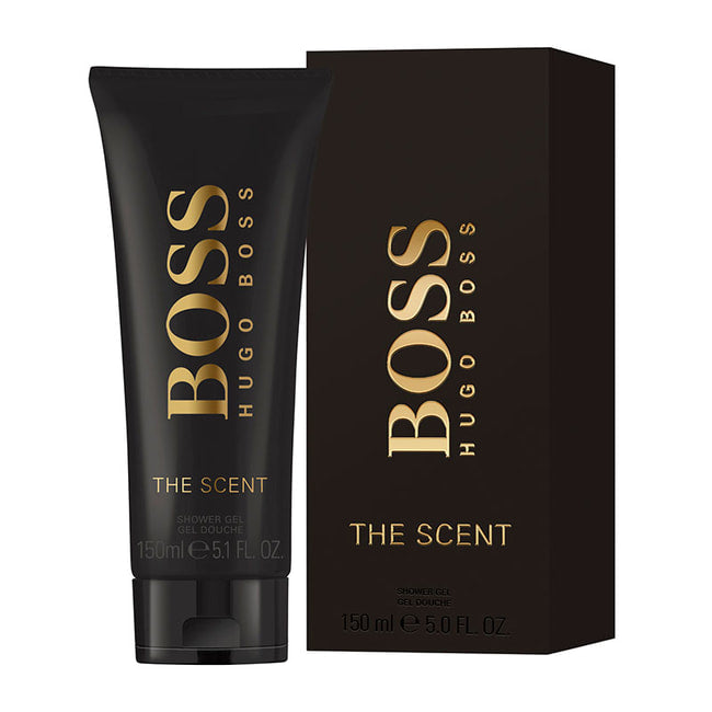 BOSS THE SCENT Shower Gel 150 ml
