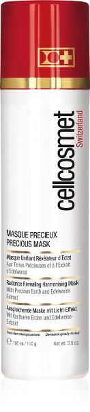 DrogerieMarkt24 - DrogerieMarkt24 CELLCOSMET Precious Mask 100ml - DrogerieMarkt24