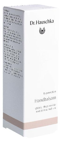 DrogerieMarkt24 - DrogerieMarkt24 HAUSCHKA Regeneration Handbalsam - DrogerieMarkt24