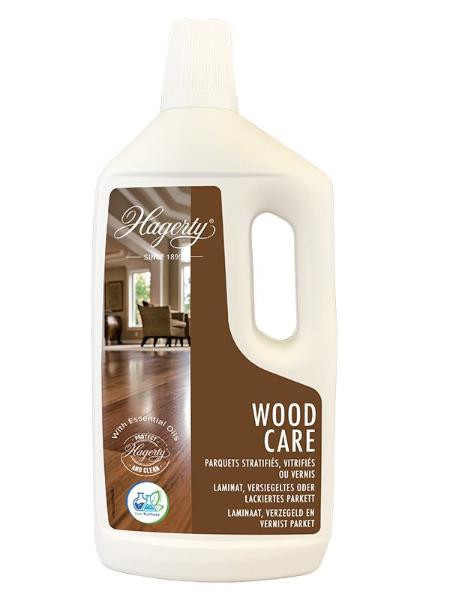 HAGERTY Wood Care liq Fl 1 lt