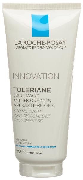 DrogerieMarkt24 - DrogerieMarkt24 ROCHE POSAY Toleriane Reinigungspflege Tb 200 ml - DrogerieMarkt24