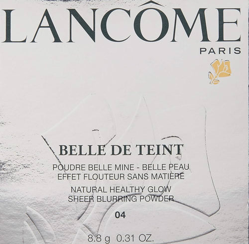 Lancôme Belle de Teint Natural Healthy Glow Sheer Blurring Powder 8.8 g