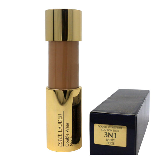 Estée Lauder Double Wear Nude Cushion Stick 3N1 Ivory Beige, 14 ml
