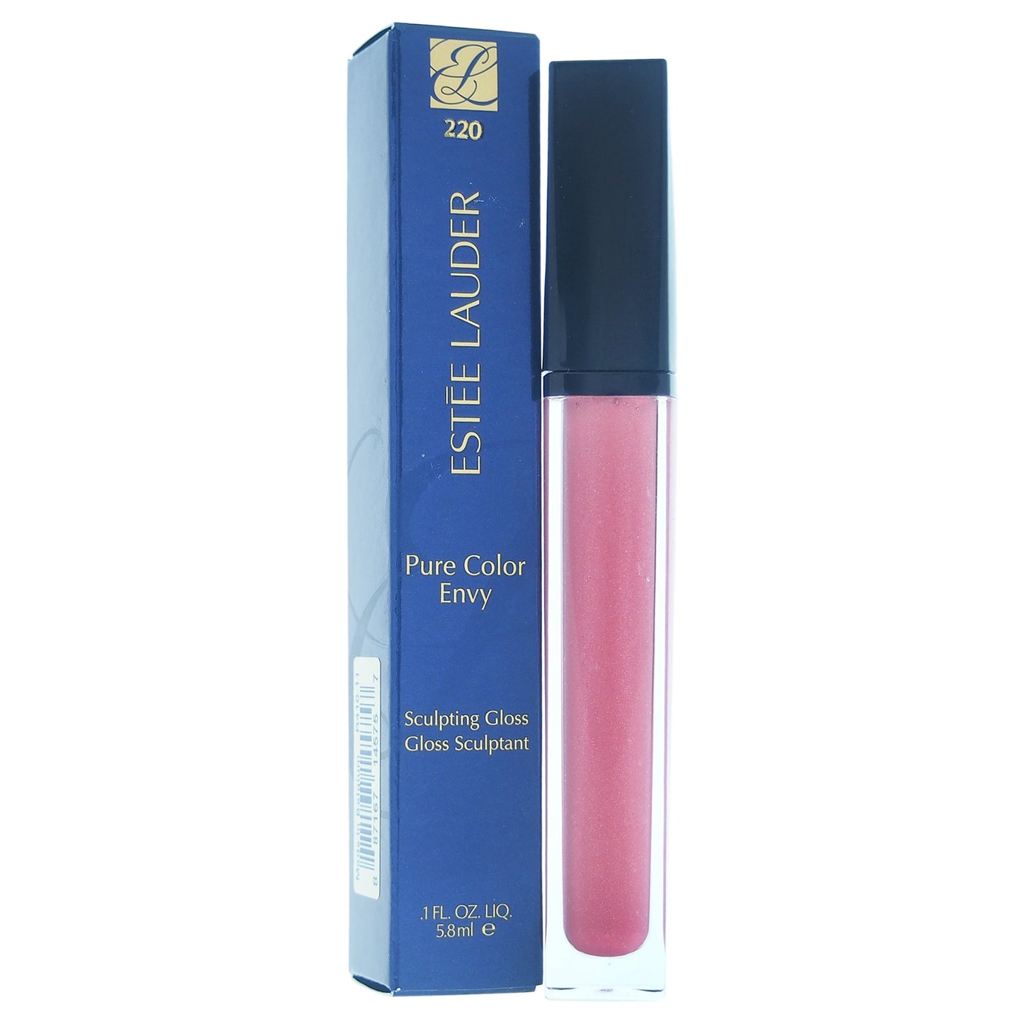 ESTÉE LAUDER Pure Color Envy Sculpting Gloss 220 Suggestive Kiss 5.8 ml