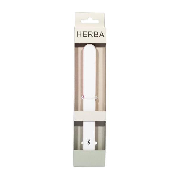DrogerieMarkt24 - DrogerieMarkt24 HERBA 6-way Buffer Polier- und Nagelfeile - DrogerieMarkt24
