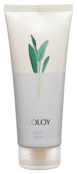 DrogerieMarkt24 - DrogerieMarkt24 GOLOY Body Wash Tb 200 ml - DrogerieMarkt24