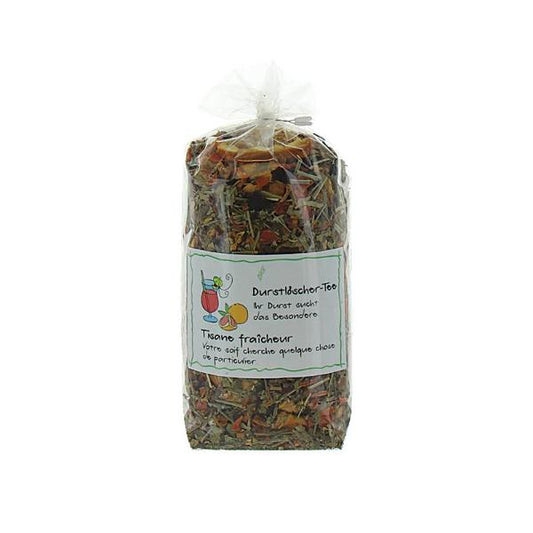 HERBORISTERIA Durstlöscher-Tee im Sack 185 g