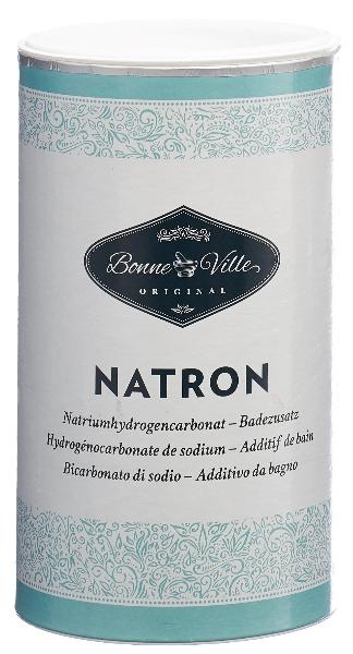 DrogerieMarkt24 - DrogerieMarkt24 Bonneville Natron 1 kg - DrogerieMarkt24