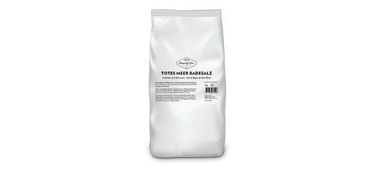 BONNEVILLE Totes Meer Badesalz Ds 1 kg