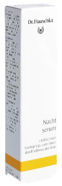 DR. HAUSCHKA Nachtserum Tb 20 ml