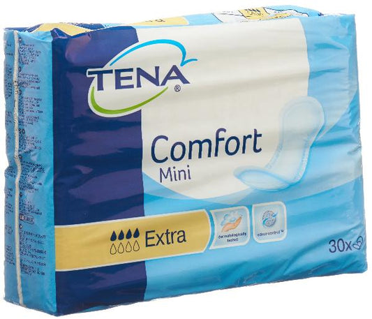 TENA Comfort Mini Extra 30 Stk