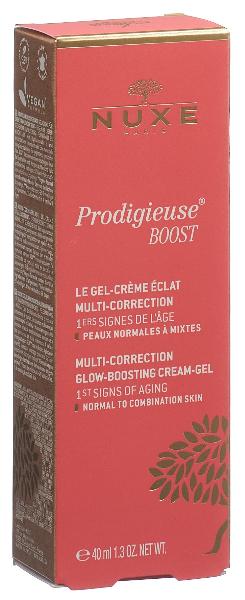 NUXE Crème Gel Multi Correction (PN) 40 ml
