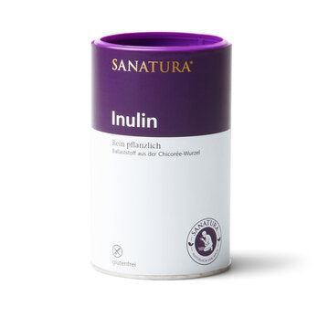 SANATURA Inulin Aktiv Ballaststoff 250g