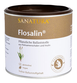 Sanatura Flosalin, 250g