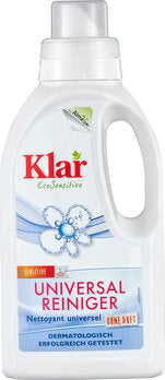KLAR Universalreiniger flüssig 500ml