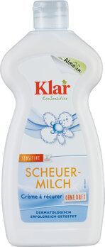 KLAR Scheuermilch 500ml