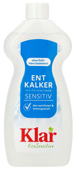 KLAR Entkalker flüssig 500ml