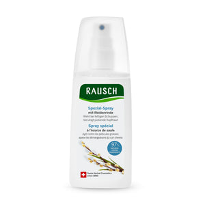 RAUSCH Spezial-Spray mit Weidenrinde 3 Packungen à 100 ml