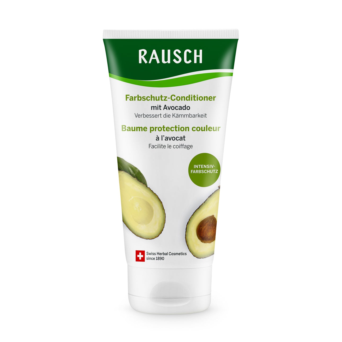 RAUSCH Farbschutz-Conditioner mit Avocado 1 Packung à 150 ml