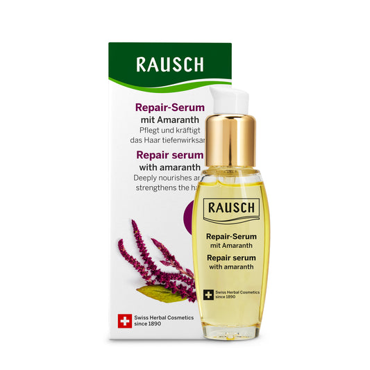 RAUSCH Repair-Serum mit Amaranth 1 Packung à 30 ml