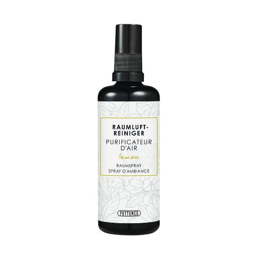 PHYTOMED Raumluftreiniger lemon Spray 100 ml