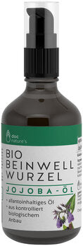 DOC NATURE’S Beinwell-Wurzelöl 50ml