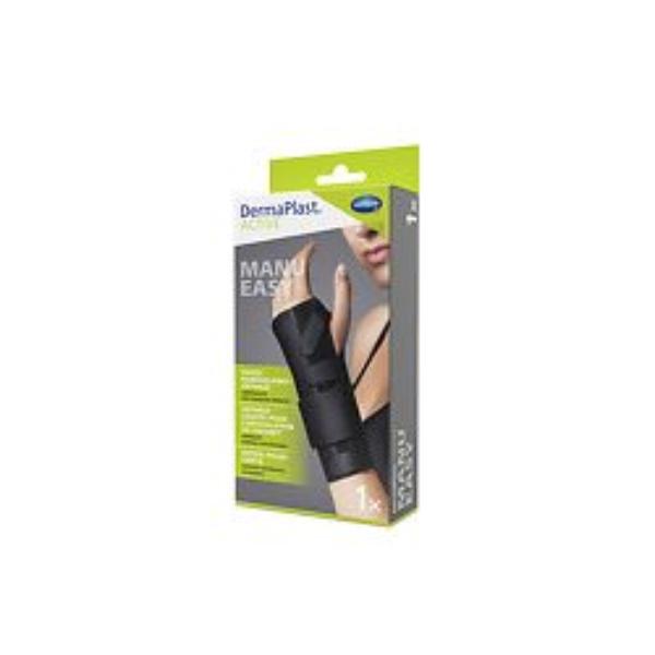 DERMAPLAST Active Manu Easy 1 short right