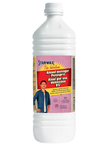 STARWAX the fabulous Putzsprit 95° 1000 ml