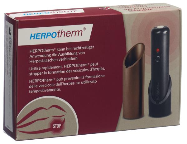 HERPOTHERM Herpesstift (neu)