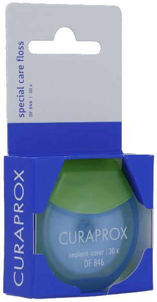 CURAPROX DF 846 special care floss 30 Stk