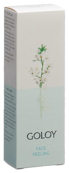 GOLOY Face Peeling 75ml