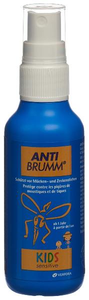 DrogerieMarkt24 - DrogerieMarkt24 ANTI BRUMM Kids Fl 75 ml - DrogerieMarkt24