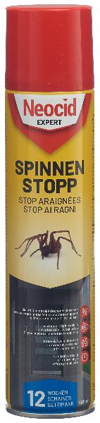 NEOCID EXPERT Spinnen-Stopp 400 ml
