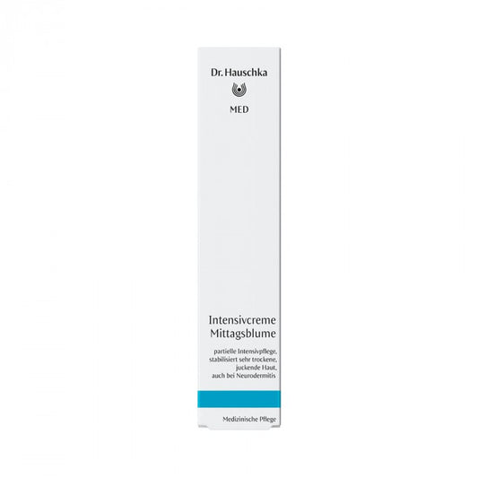 HAUSCHKA med Intensiv Creme Mittagsblume