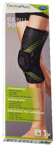 DERMAPLAST Active Genu Soft plus S1