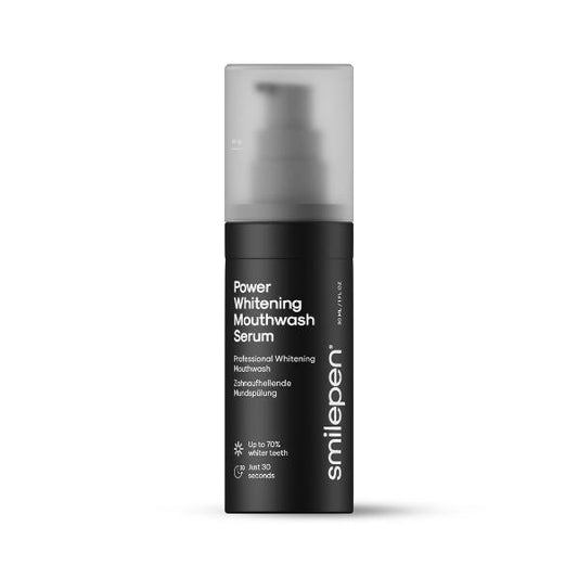 SMILEPEN Power Whitening Serum Pip Fl 30 ml