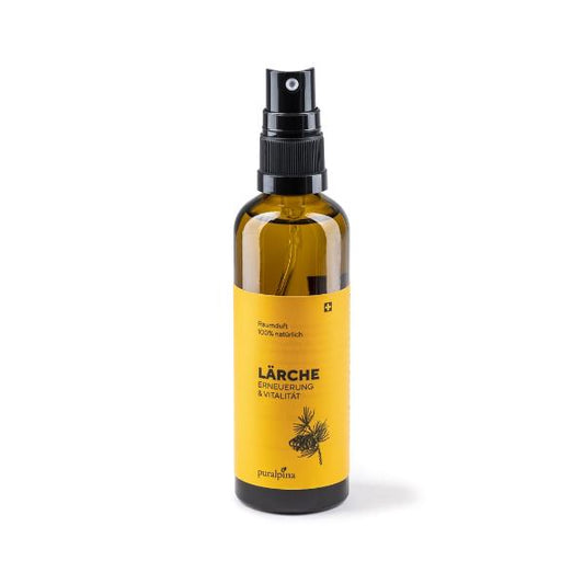 PURALPINA Raumduft Lärche Spr 75 ml