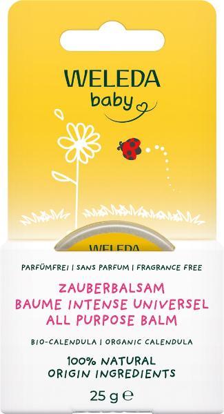 WELEDA BABY Zauberbalsam Calendula 25 g