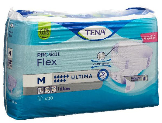 TENA Flex Ultima M 20 Stk