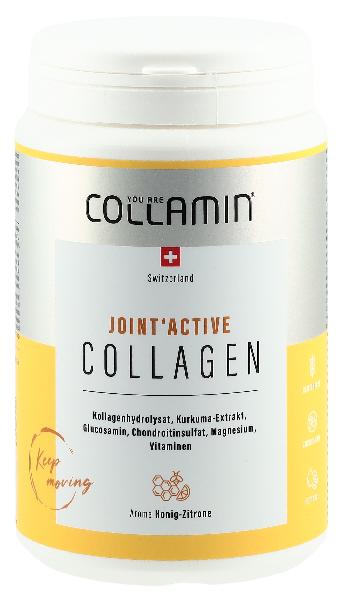COLLAMIN Joint'Active Collagen, 450 g