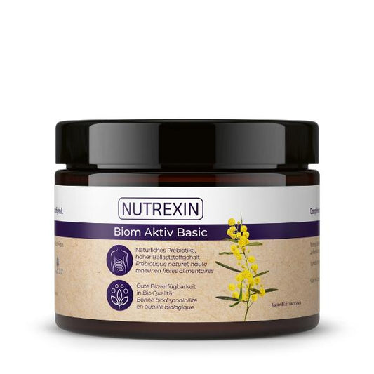 NUTREXIN Biom Aktiv Basic Plv 250 g