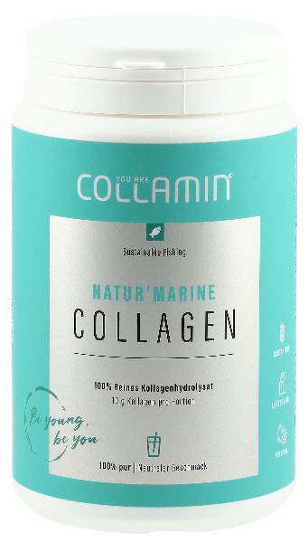 COLLAMIN Natur'Marine Collagen MSC (310g)